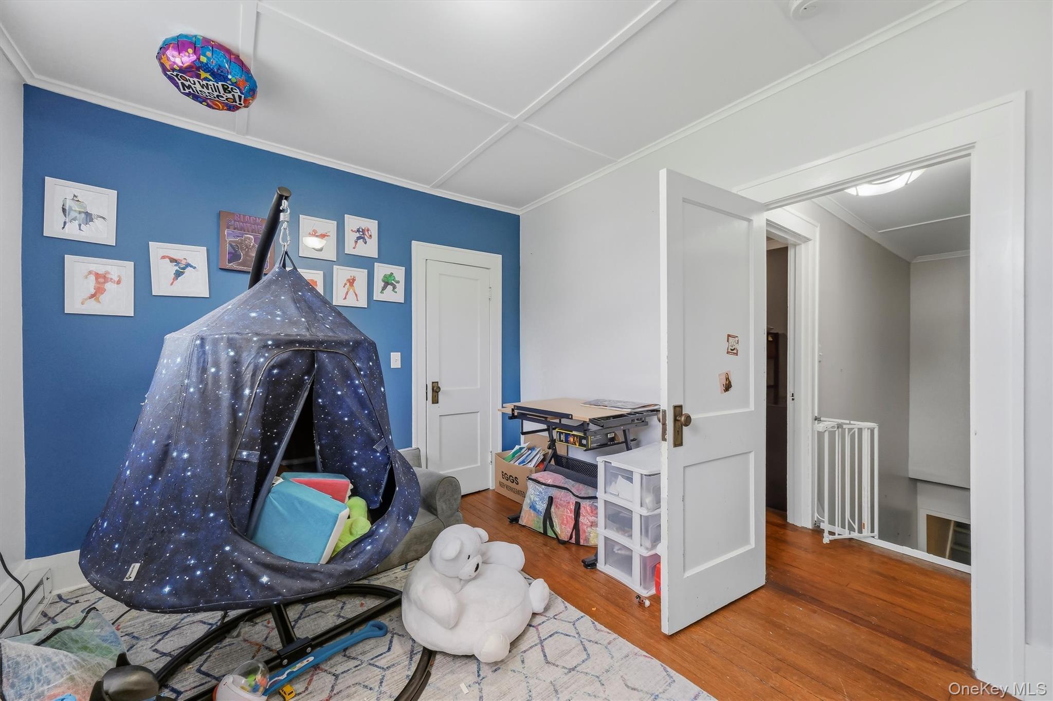 Single Family Fairview Avenue  Dutchess County, NY 12601, MLS-1033255-28