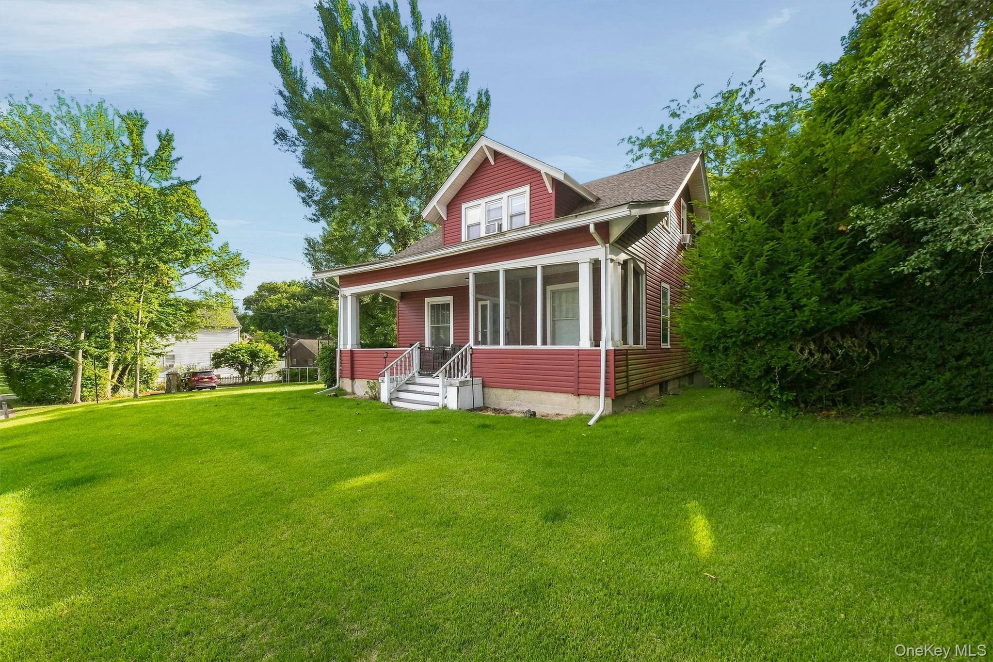 Single Family Fairview Avenue  Dutchess County, NY 12601, MLS-1033255-3