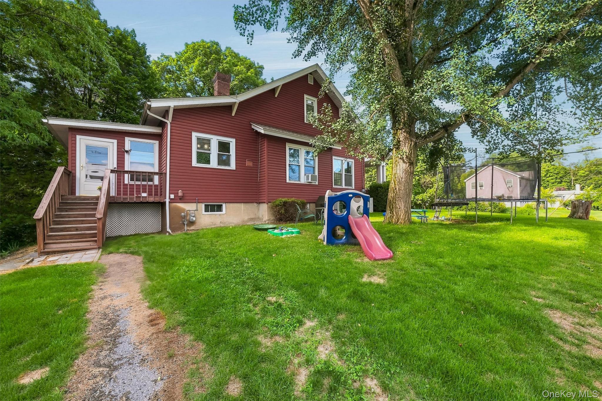 Single Family Fairview Avenue  Dutchess County, NY 12601, MLS-1033255-40