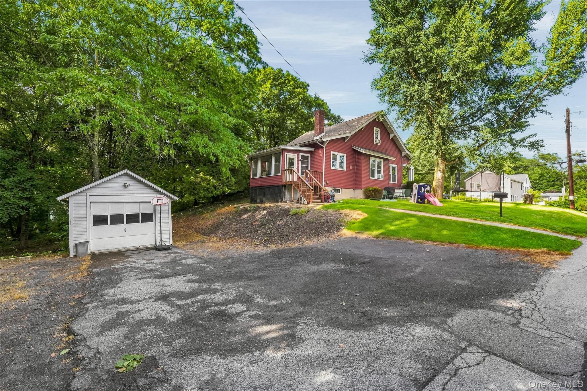 Single Family Fairview Avenue  Dutchess County, NY 12601, MLS-1033255-41