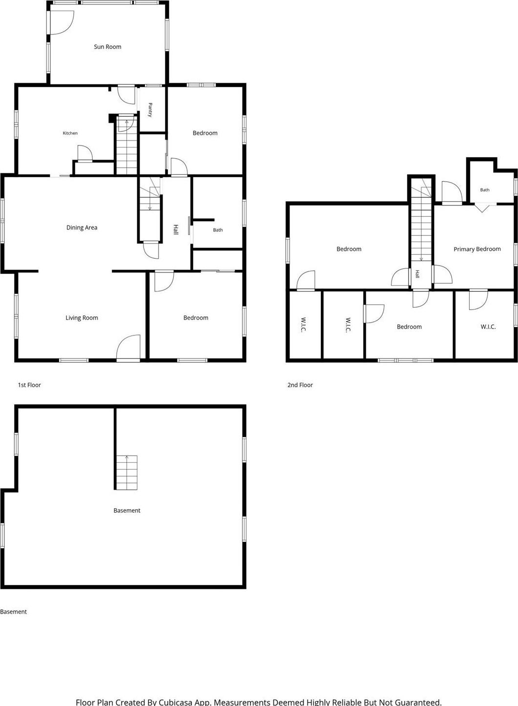 Single Family Fairview Avenue  Dutchess County, NY 12601, MLS-1033255-43