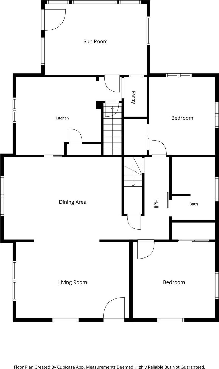 Single Family Fairview Avenue  Dutchess County, NY 12601, MLS-1033255-44