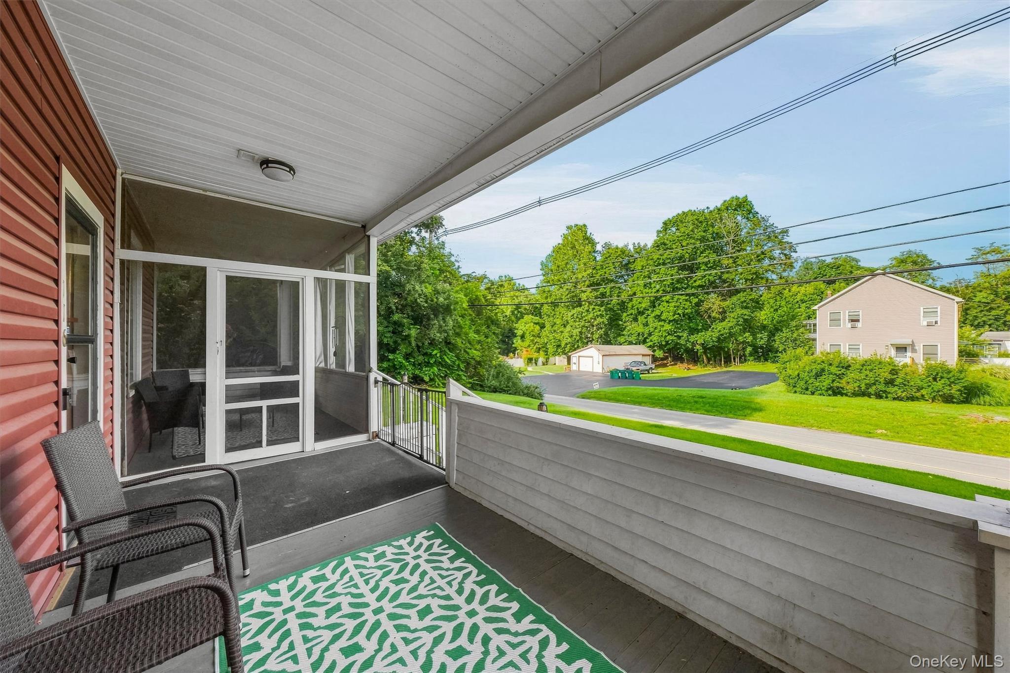 Single Family Fairview Avenue  Dutchess County, NY 12601, MLS-1033255-6