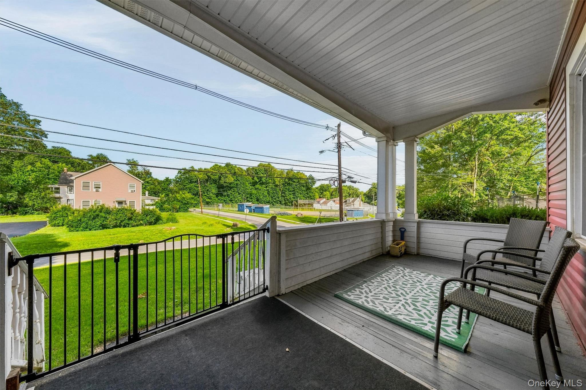 Single Family Fairview Avenue  Dutchess County, NY 12601, MLS-1033255-7