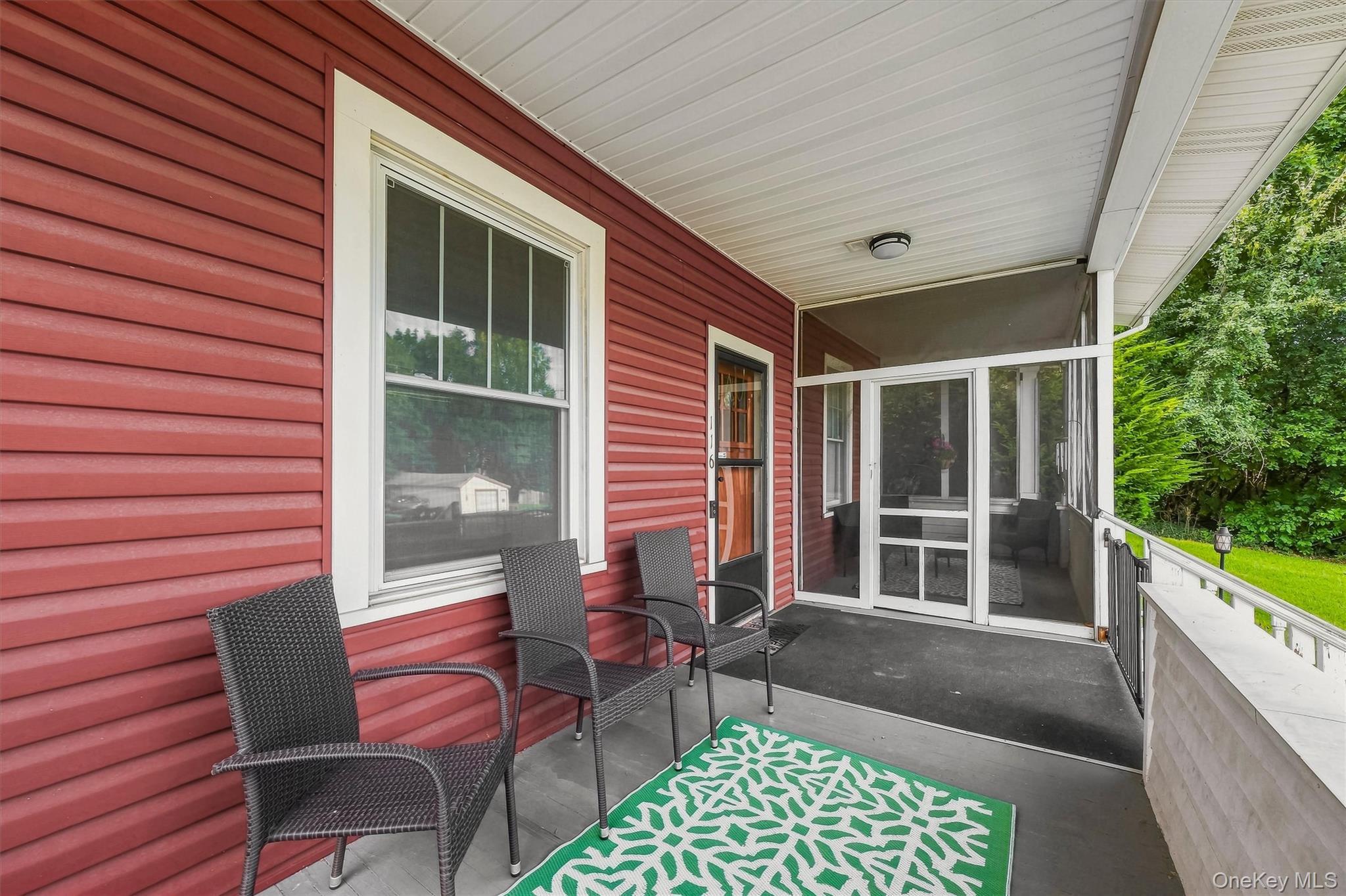 Single Family Fairview Avenue  Dutchess County, NY 12601, MLS-1033255-8