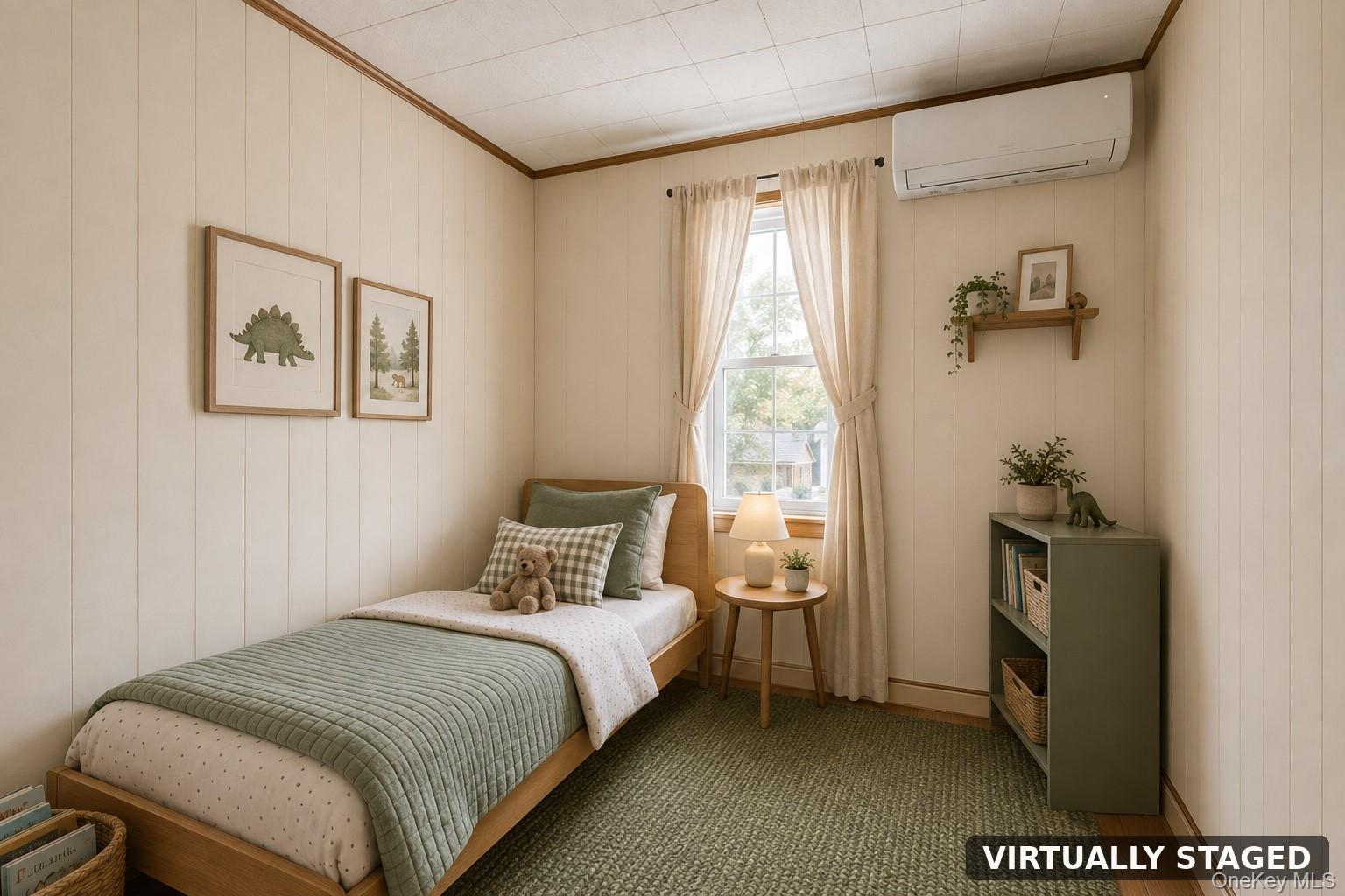 Single Family Booth Street Queens, NY 11374, MLS-1033259-19