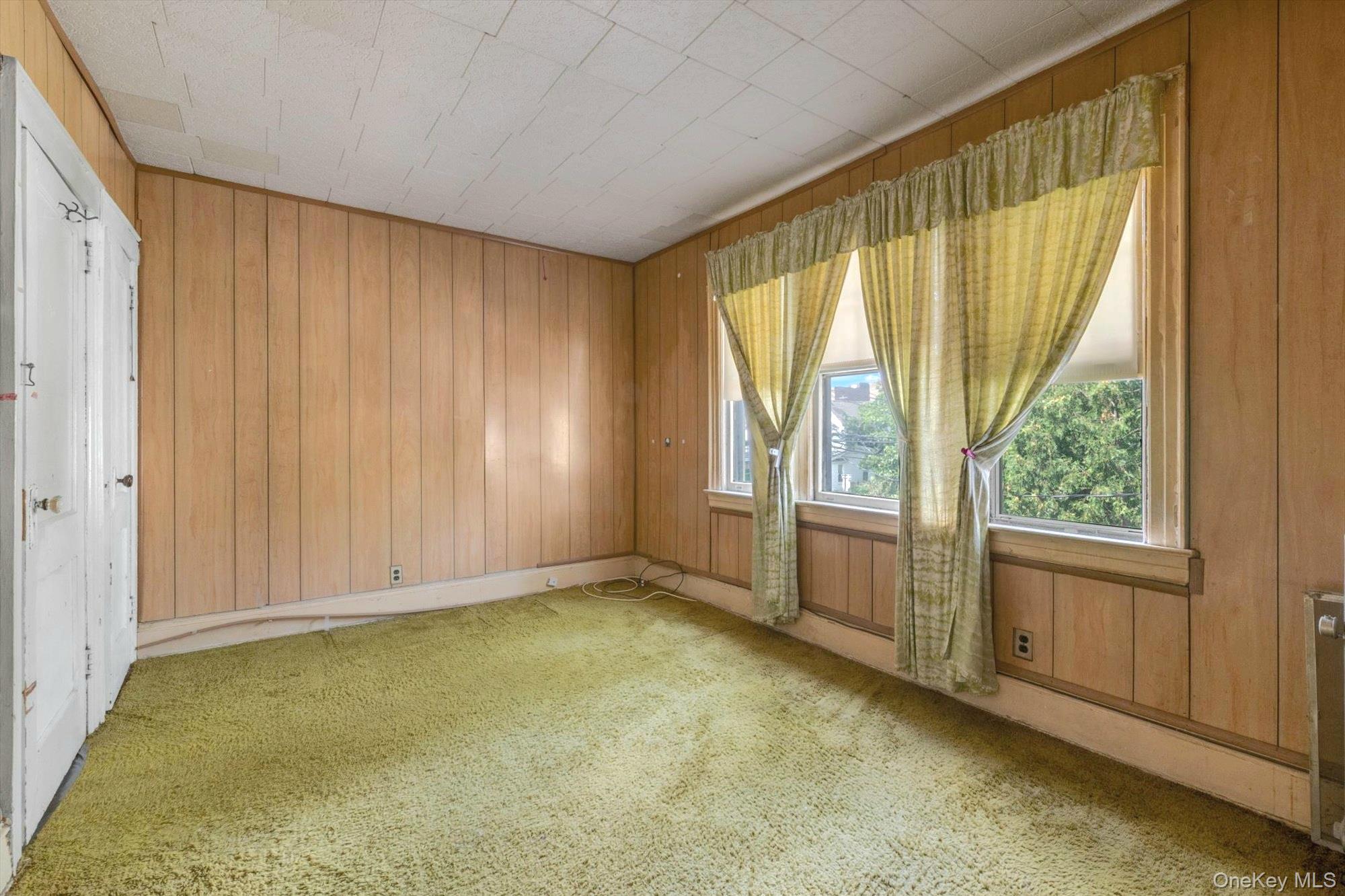 Single Family Booth Street Queens, NY 11374, MLS-1033259-22
