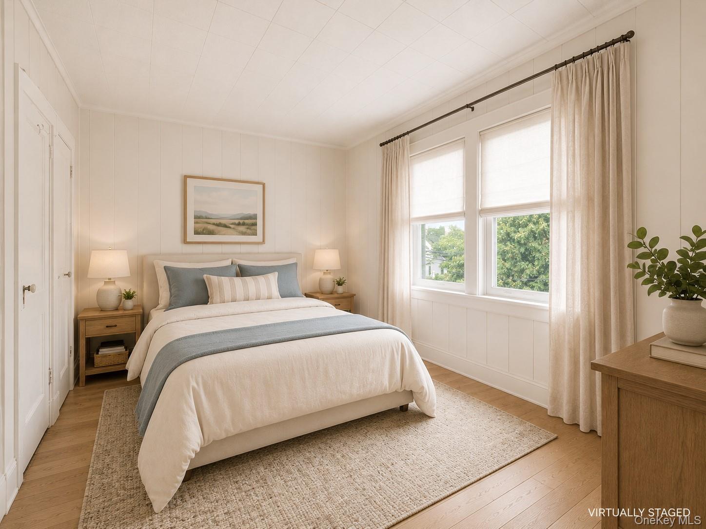 Single Family Booth Street Queens, NY 11374, MLS-1033259-23