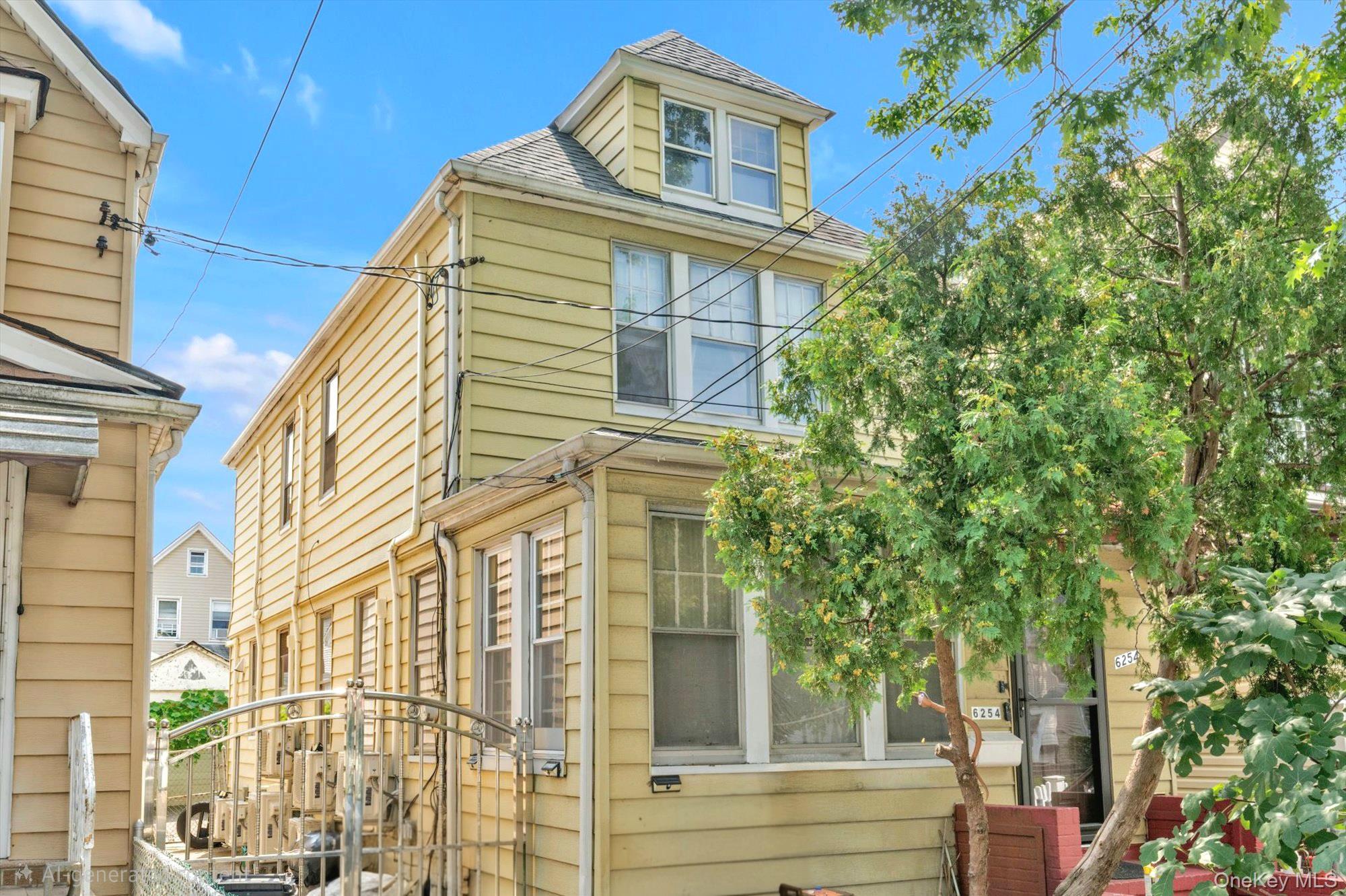 Single Family Booth Street Queens, NY 11374, MLS-1033259-31
