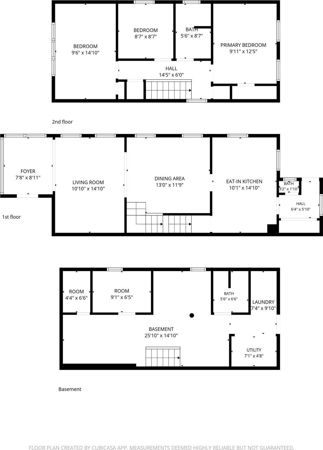 Single Family Booth Street  Queens, NY 11374, MLS-1033259-35