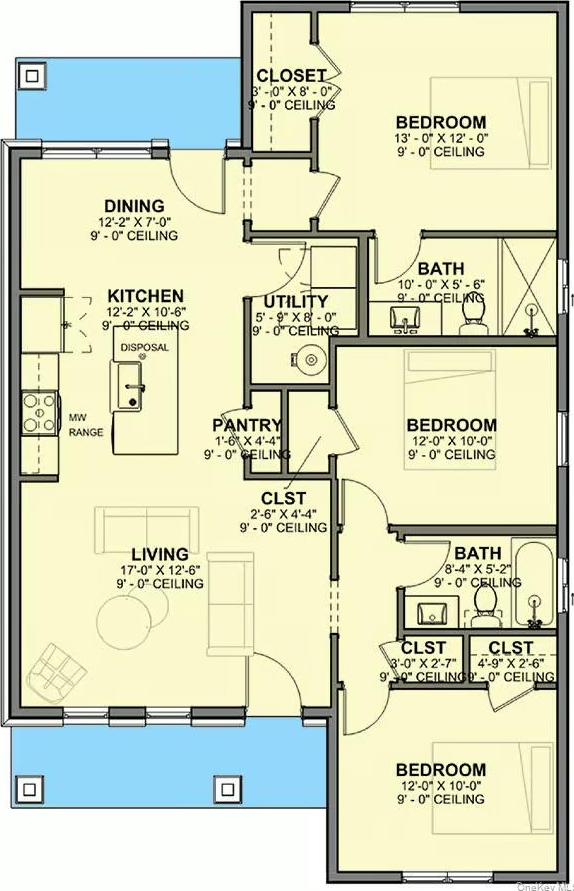 Single Family Willow Lane Sullivan County, NY 12701, MLS-1033266-6