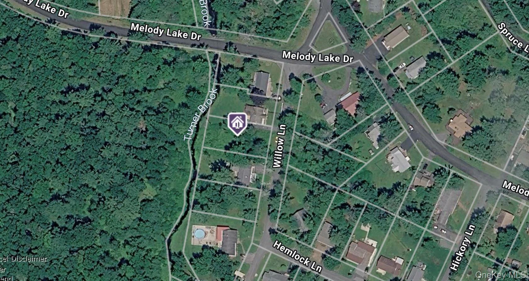 Single Family Willow Lane Sullivan County, NY 12701, MLS-1033266-7