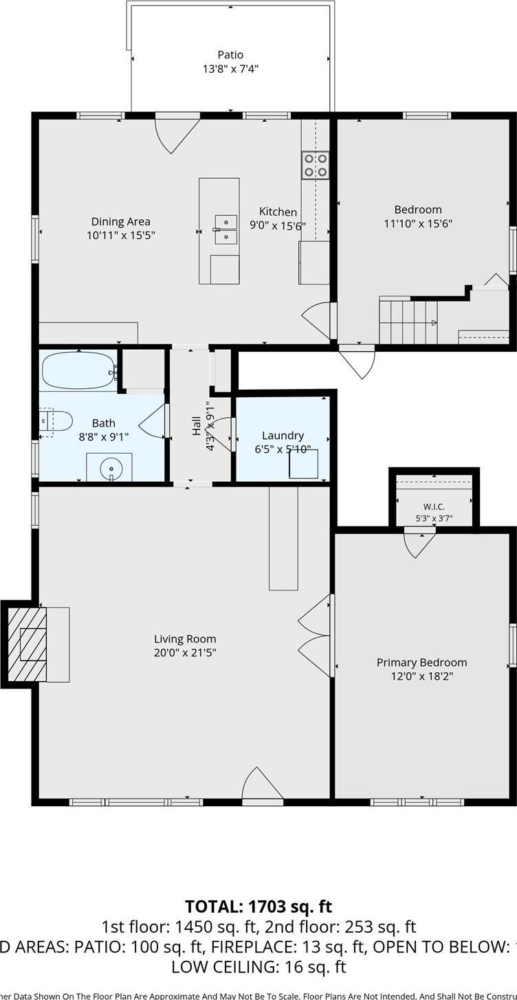 Single Family S 6th Street  Suffolk County, NY 11757, MLS-1033268-24