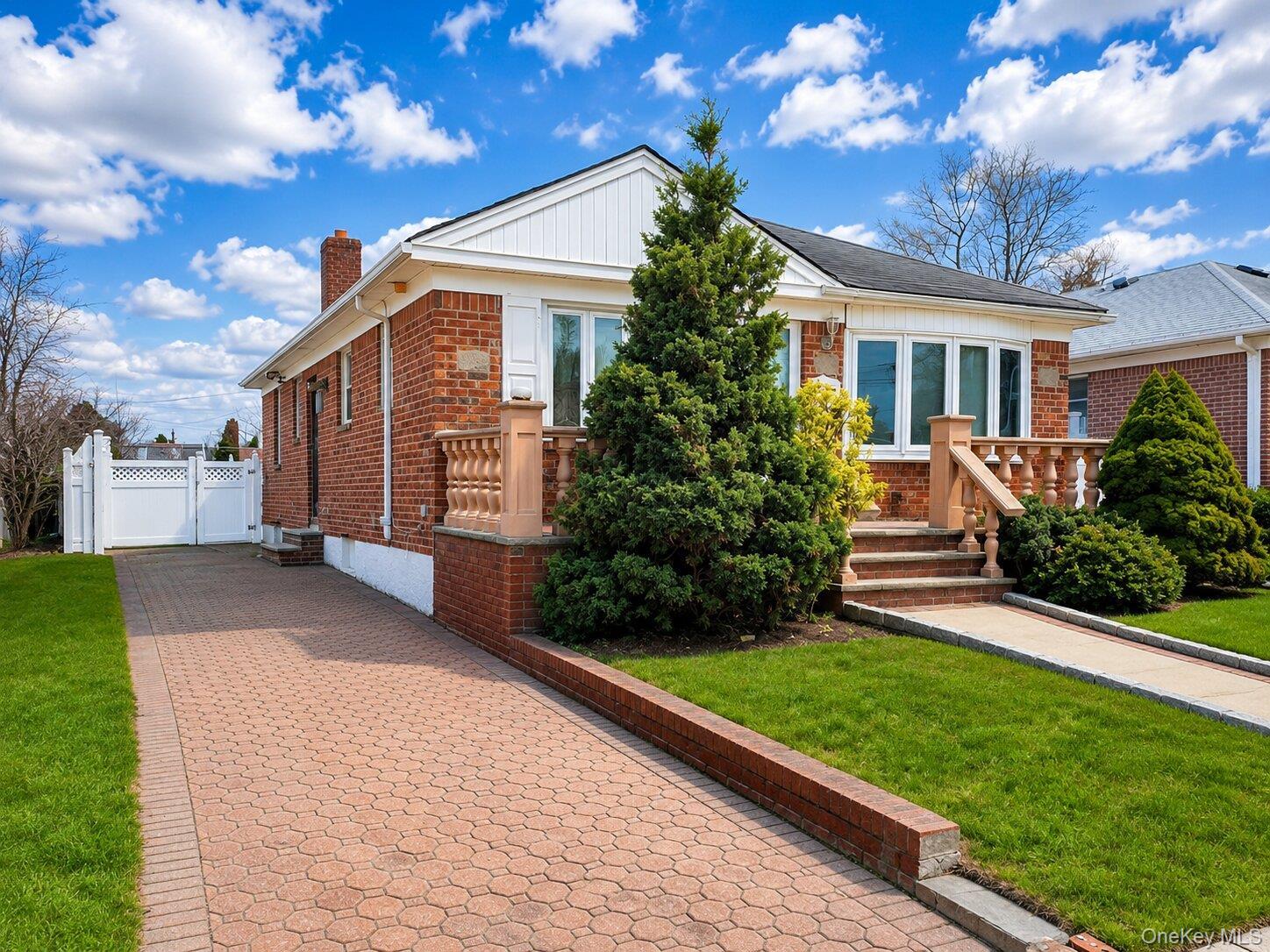 Single Family 22nd Avenue Queens, NY 11357, MLS-1033269-2
