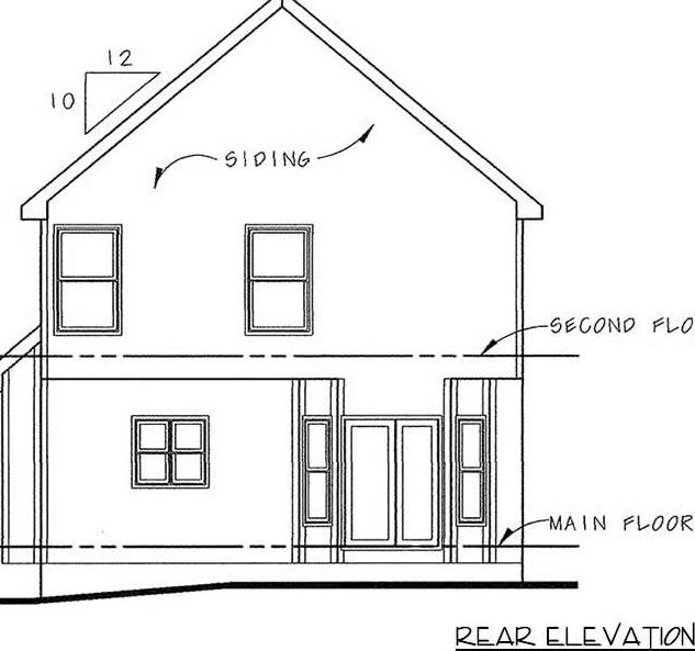 Single Family Willow Lane  Sullivan County, NY 12701, MLS-1033270-4