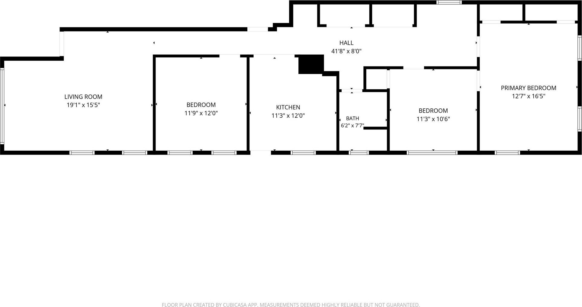 Single Family Cresskill Place Queens, NY 11435, MLS-1033276-24
