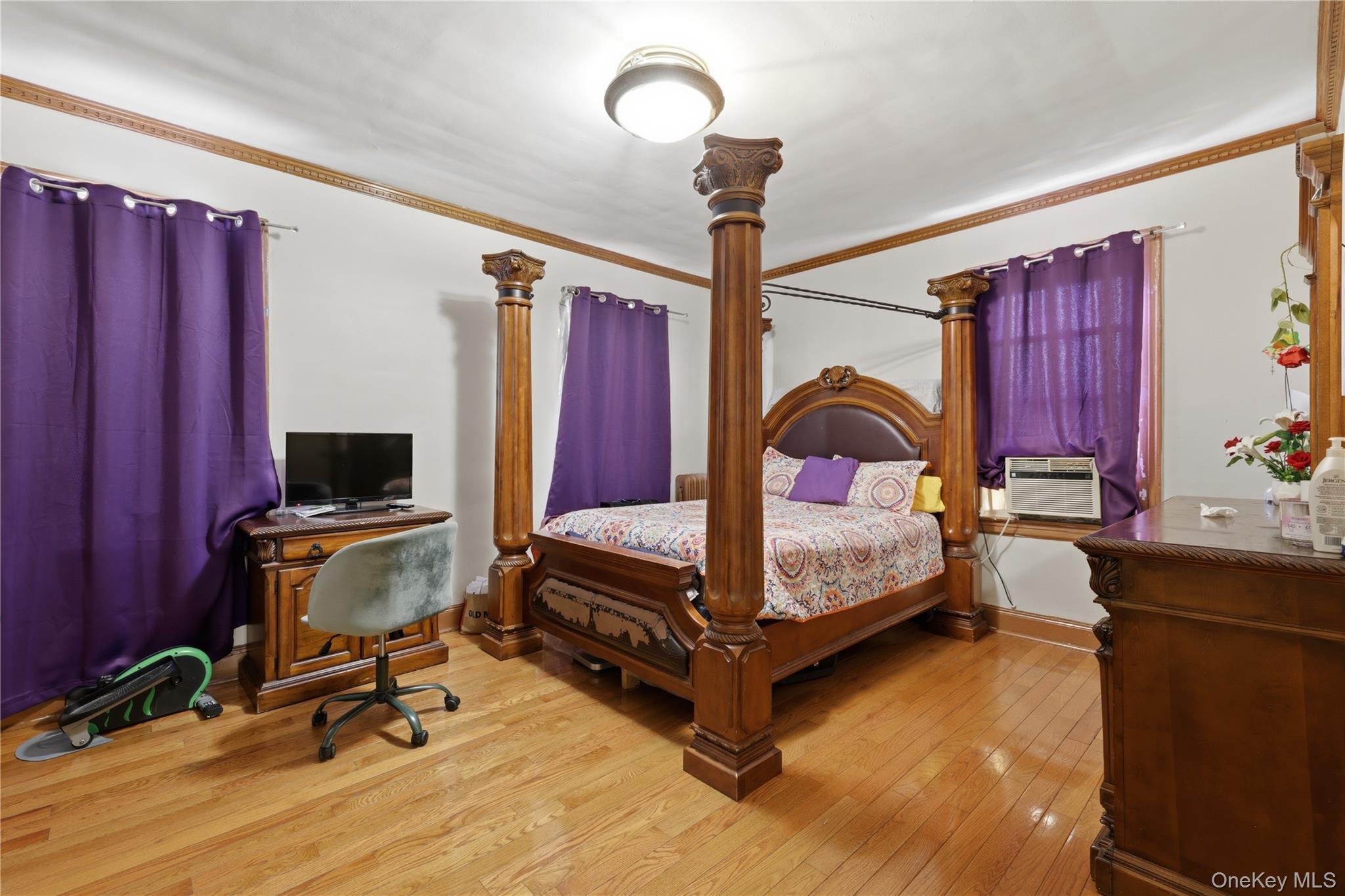Single Family Cresskill Place Queens, NY 11435, MLS-1033276-8
