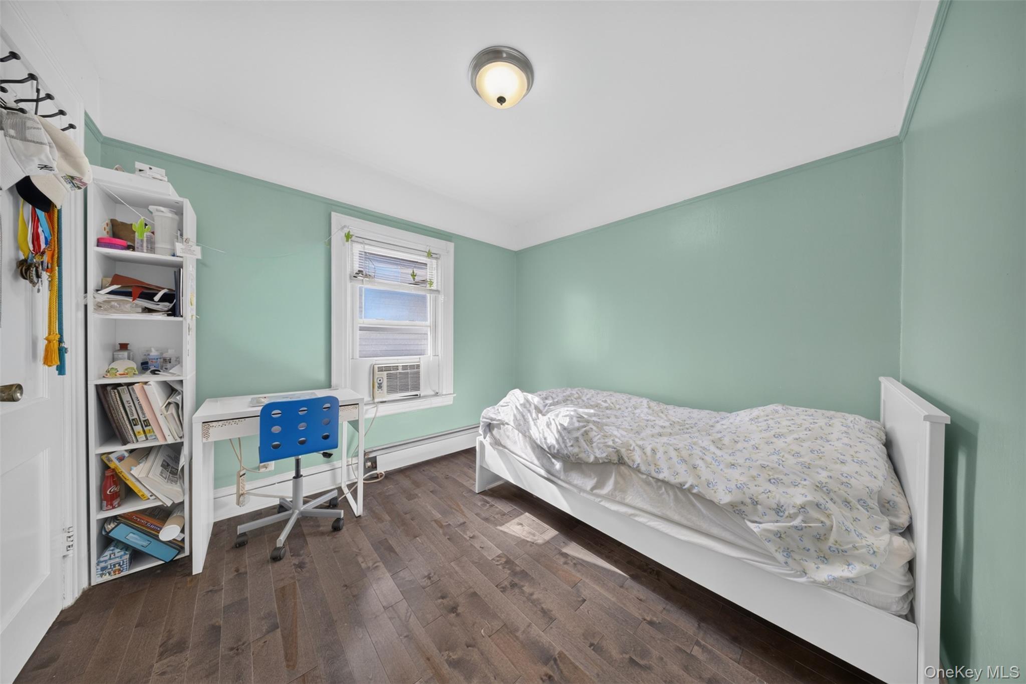 Single Family Manse Street Queens, NY 11375, MLS-1033288-16