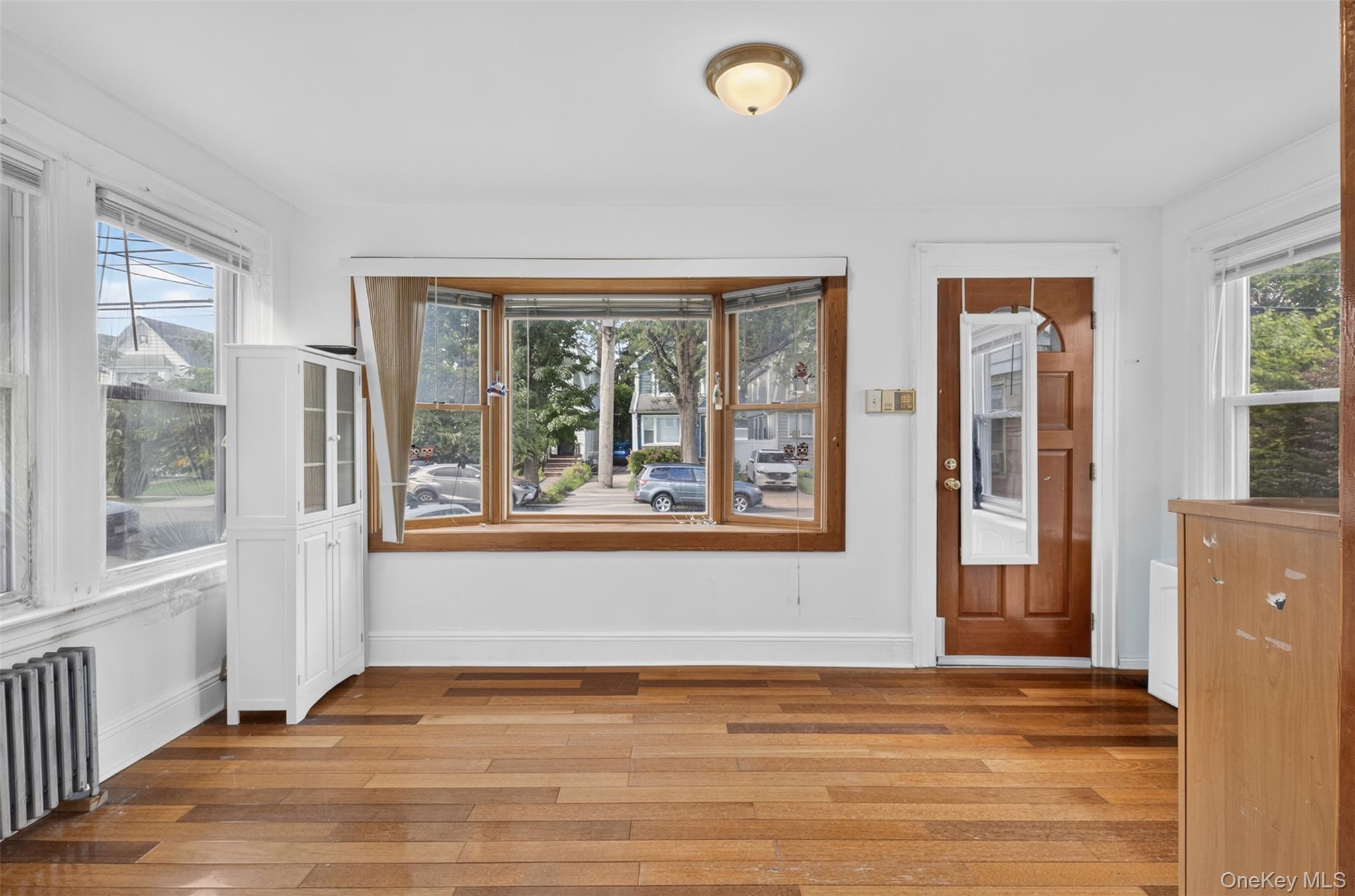 Single Family Manse Street Queens, NY 11375, MLS-1033288-2