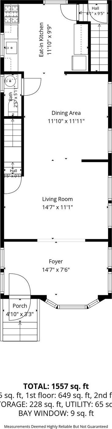 Single Family Manse Street Queens, NY 11375, MLS-1033288-29