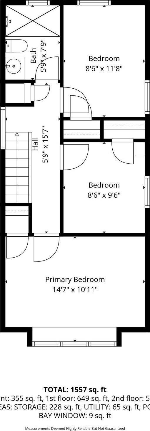 Single Family Manse Street Queens, NY 11375, MLS-1033288-30