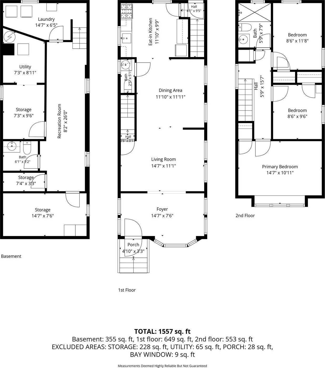 Single Family Manse Street  Queens, NY 11375, MLS-1033288-31