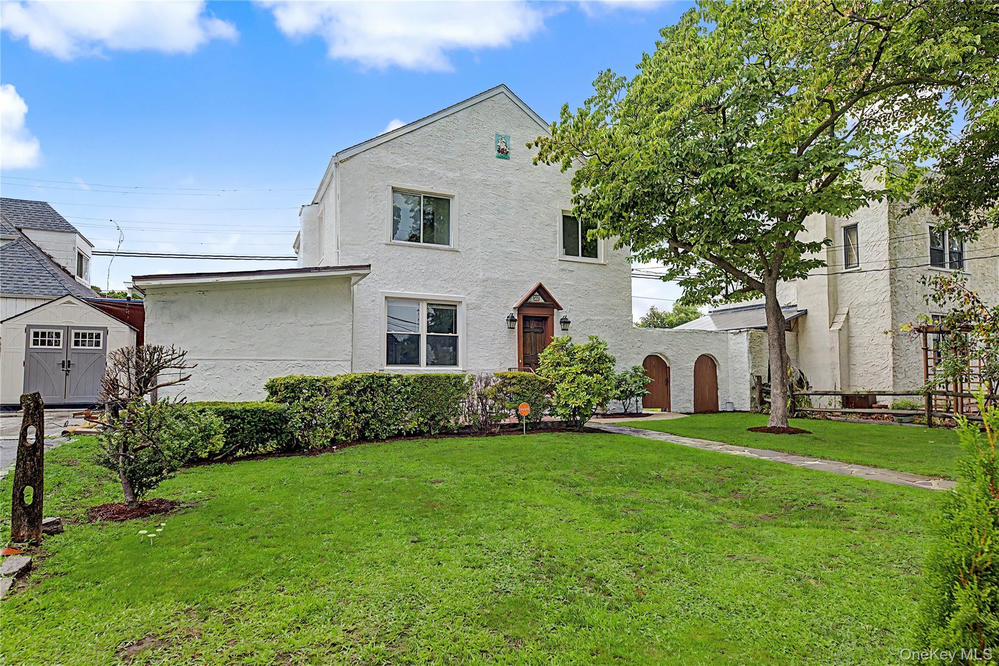 Single Family Longmeadow Road  Westchester County, NY 10704, MLS-1033294-2