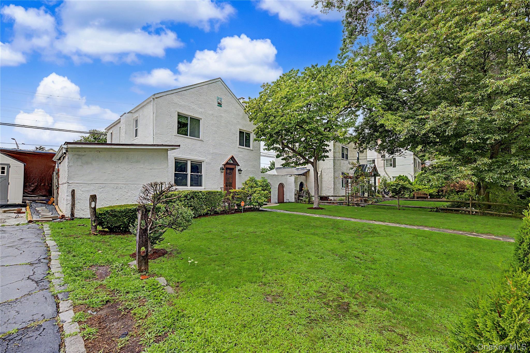 Single Family Longmeadow Road  Westchester County, NY 10704, MLS-1033294-3