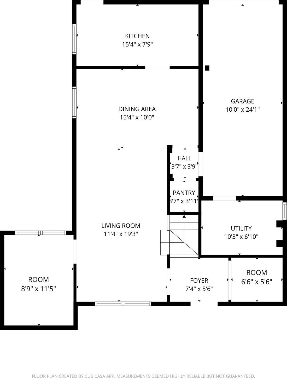 Single Family Longmeadow Road  Westchester County, NY 10704, MLS-1033294-33