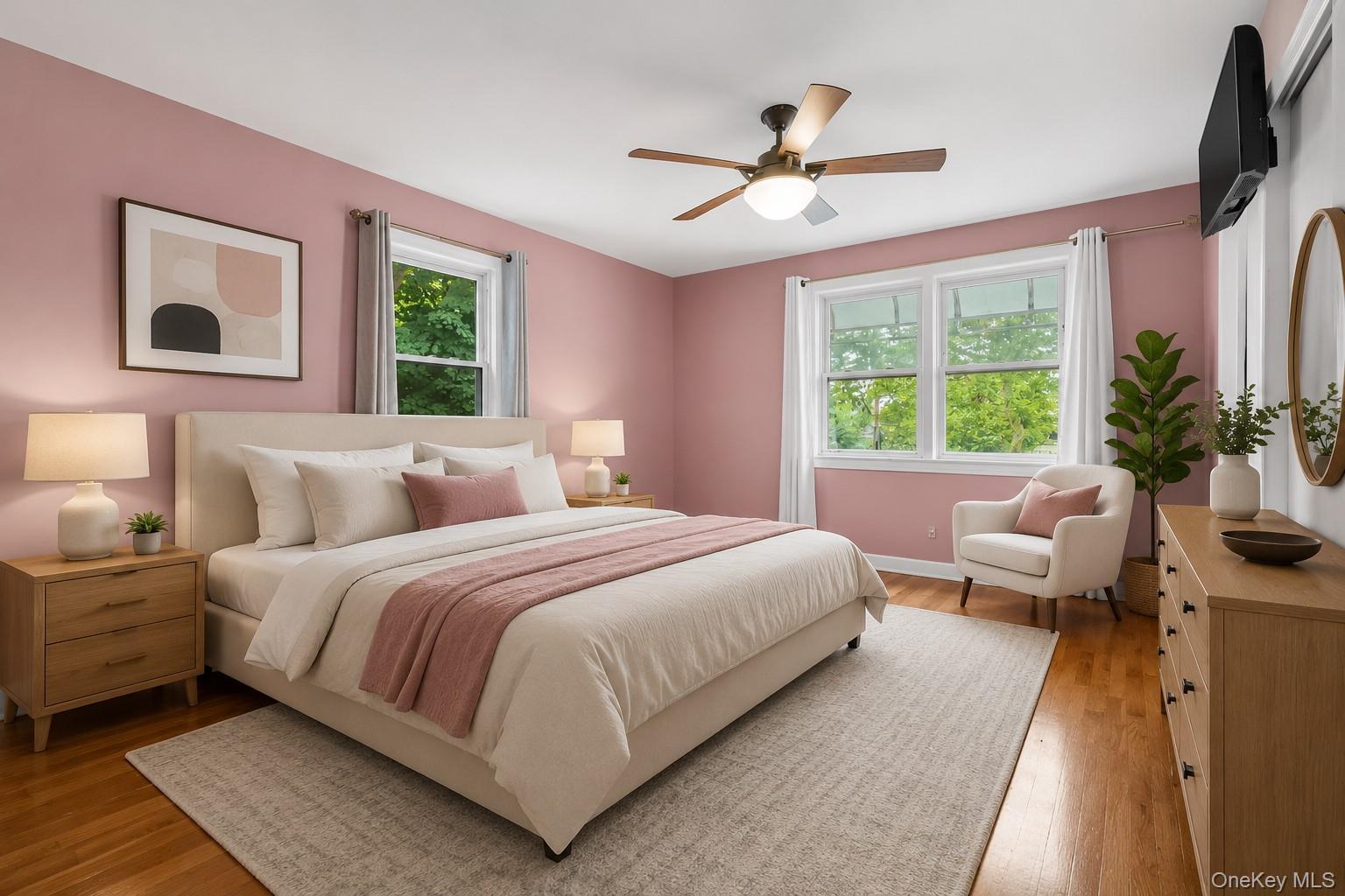 Single Family Kingsland Avenue Bronx, NY 10469, MLS-1033312-12