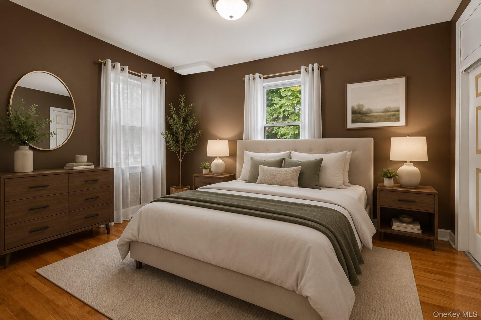 Single Family Kingsland Avenue Bronx, NY 10469, MLS-1033312-14