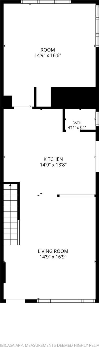 Single Family Kingsland Avenue Bronx, NY 10469, MLS-1033312-25