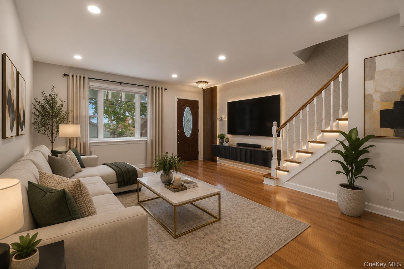 Single Family Kingsland Avenue Bronx, NY 10469, MLS-1033312-7
