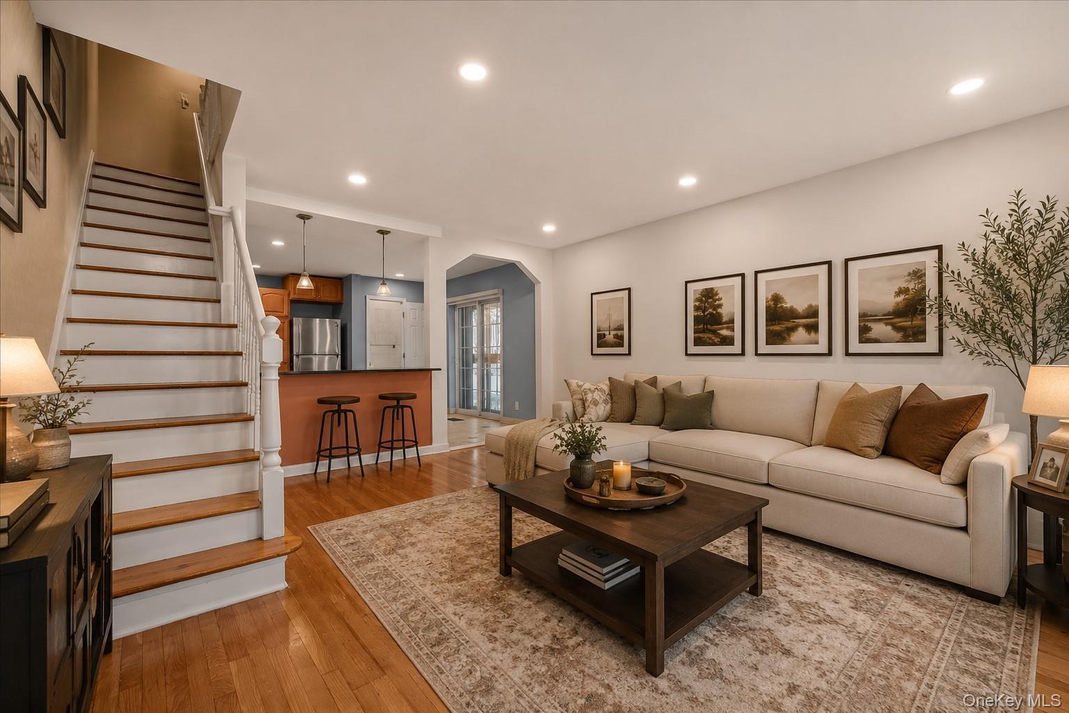 Single Family Kingsland Avenue Bronx, NY 10469, MLS-1033312-9