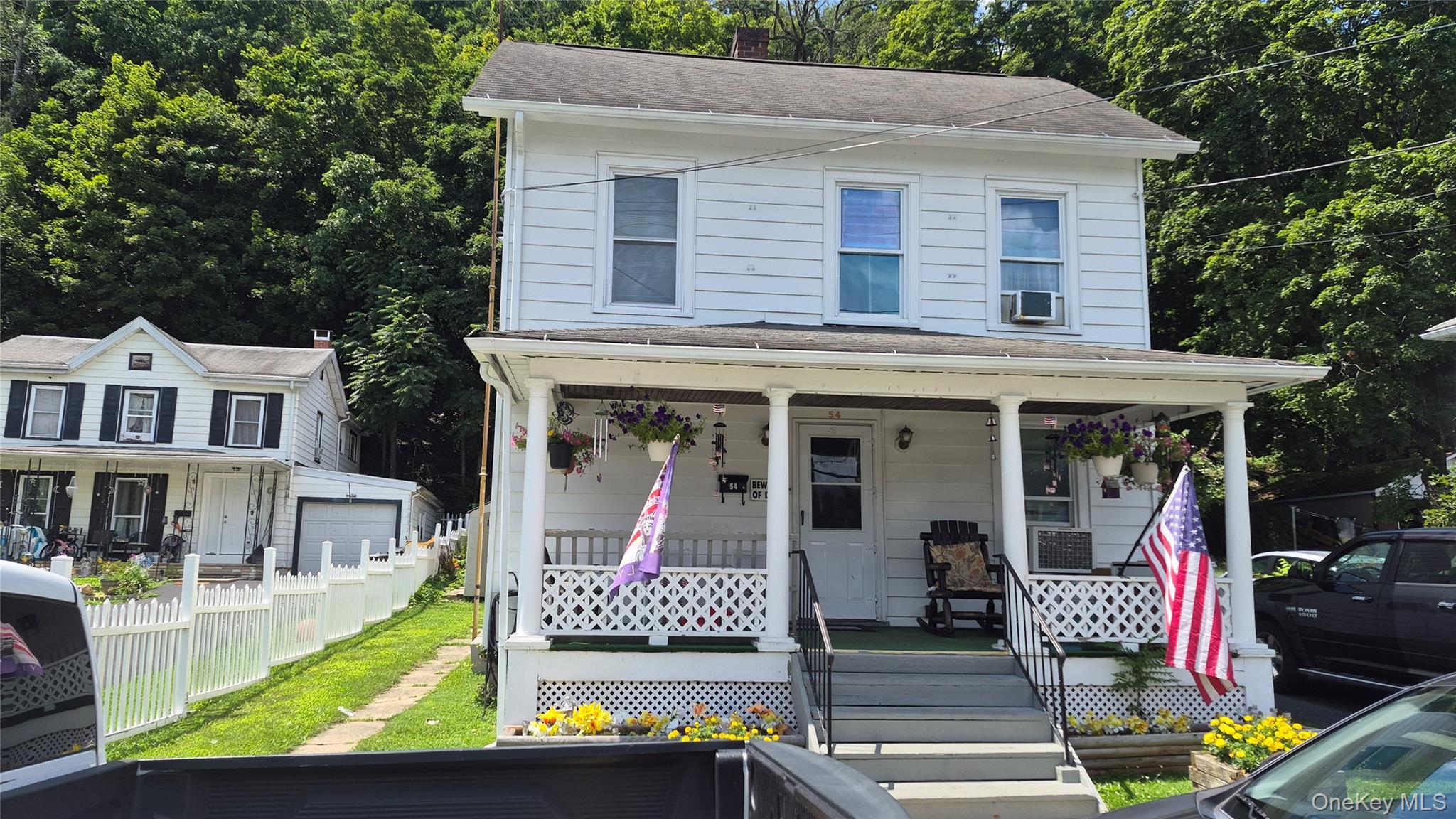 Single Family Hudson Street Orange County, NY 12771, MLS-1033324-2