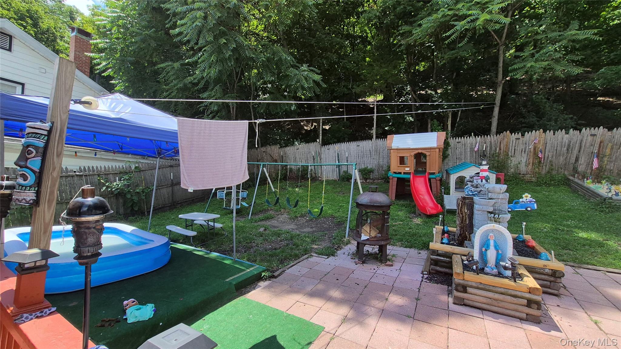 Single Family Hudson Street  Orange County, NY 12771, MLS-1033324-5