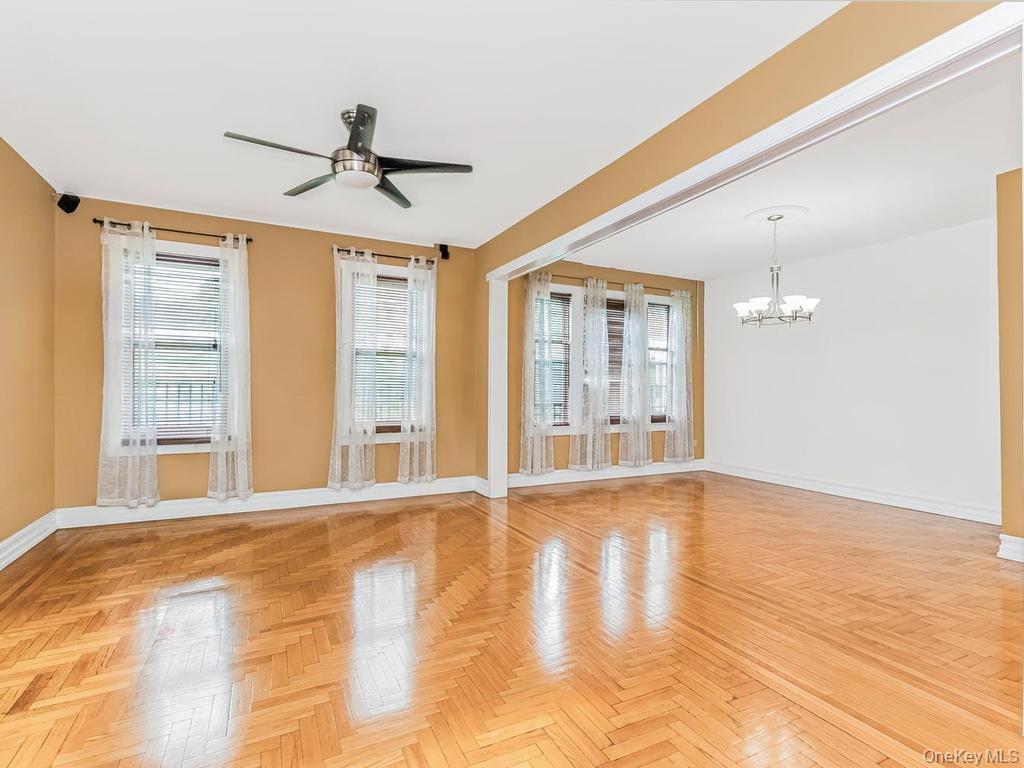 Single Family Phelan Place Bronx, NY 10453, MLS-1033327-12