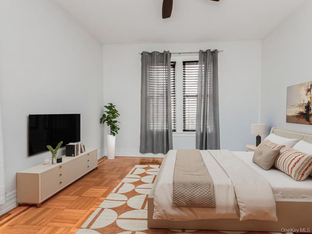 Single Family Phelan Place Bronx, NY 10453, MLS-1033327-14