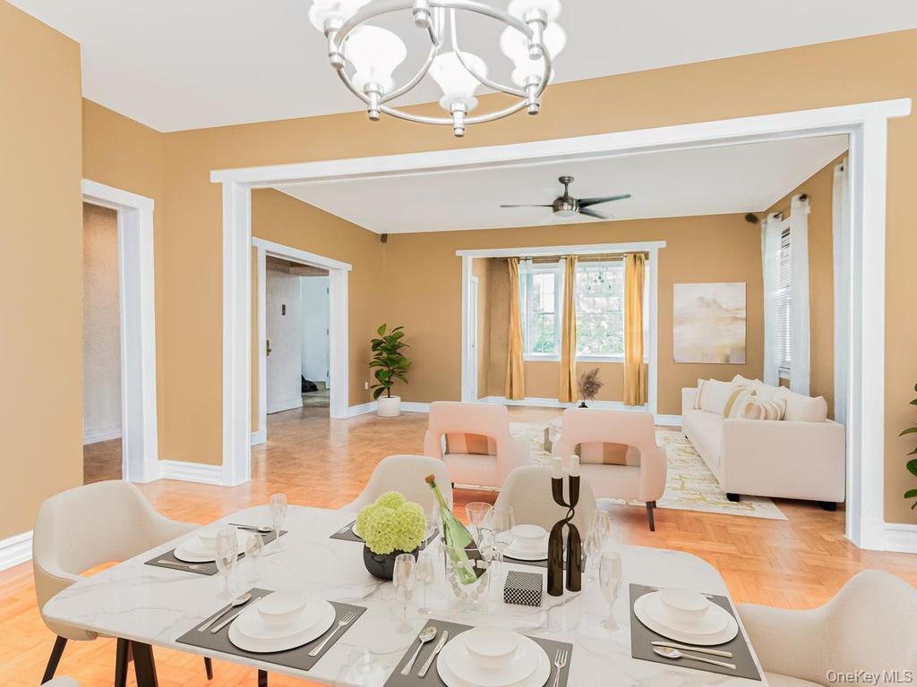 Single Family Phelan Place Bronx, NY 10453, MLS-1033327-4