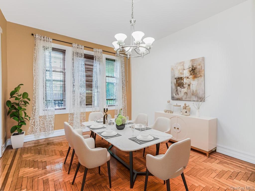 Single Family Phelan Place Bronx, NY 10453, MLS-1033327-8