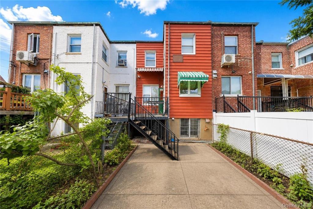 Single Family E 26th Street Brooklyn, NY 11229, MLS-1033331-3