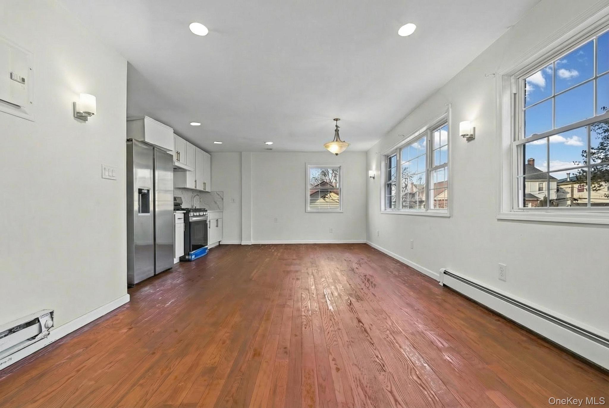 Single Family 133rd Avenue Queens, NY 11434, MLS-1033333-16