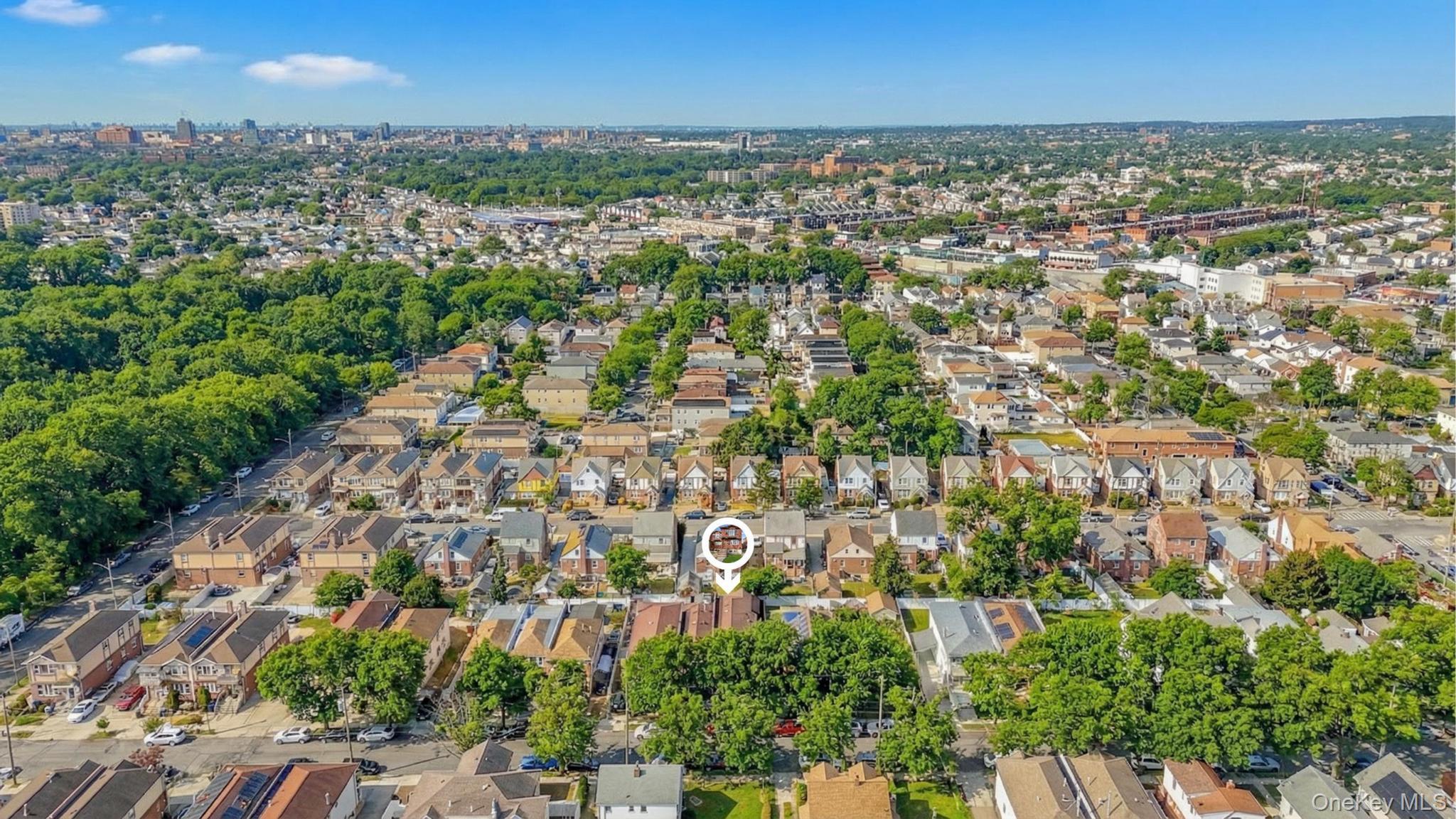 Single Family 133rd Avenue Queens, NY 11434, MLS-1033333-19