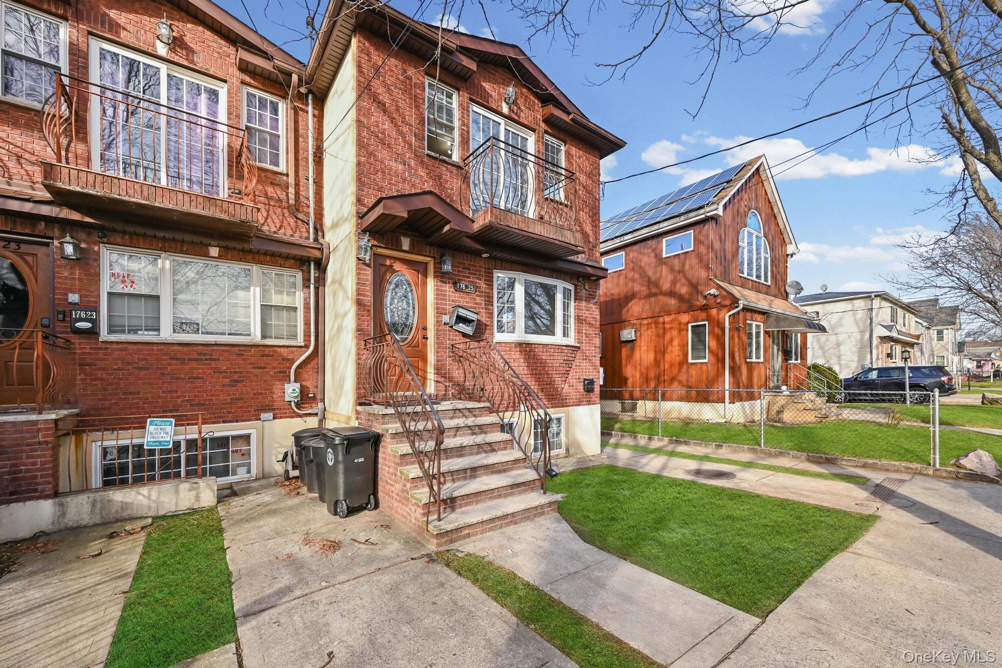 Single Family 133rd Avenue Queens, NY 11434, MLS-1033333-2