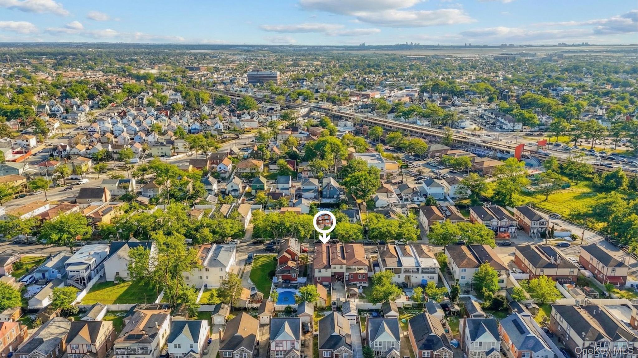 Single Family 133rd Avenue Queens, NY 11434, MLS-1033333-20