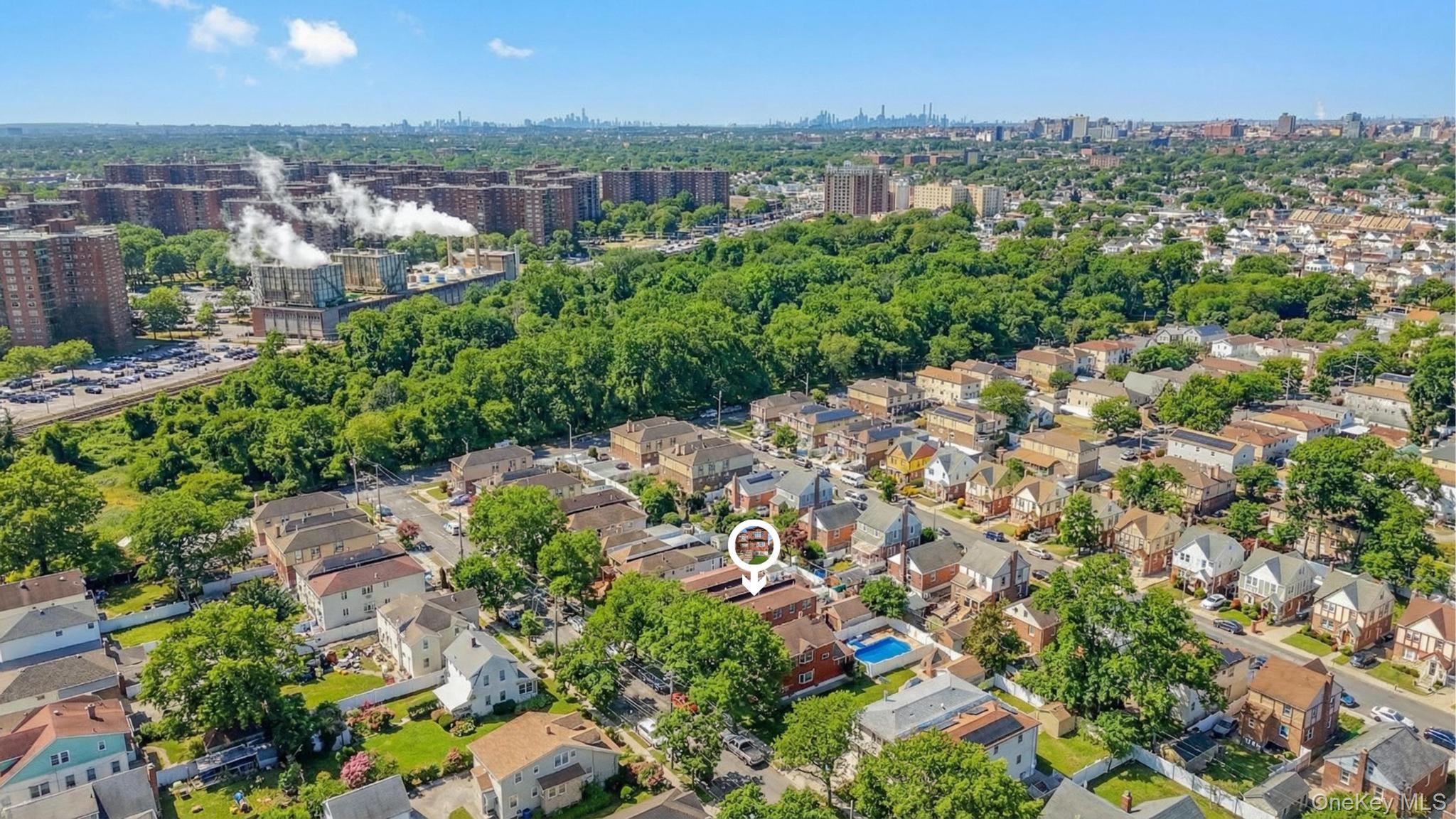 Single Family 133rd Avenue Queens, NY 11434, MLS-1033333-21