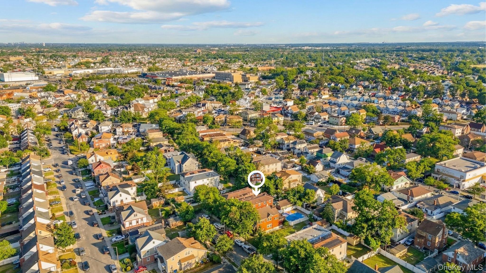 Single Family 133rd Avenue Queens, NY 11434, MLS-1033333-22