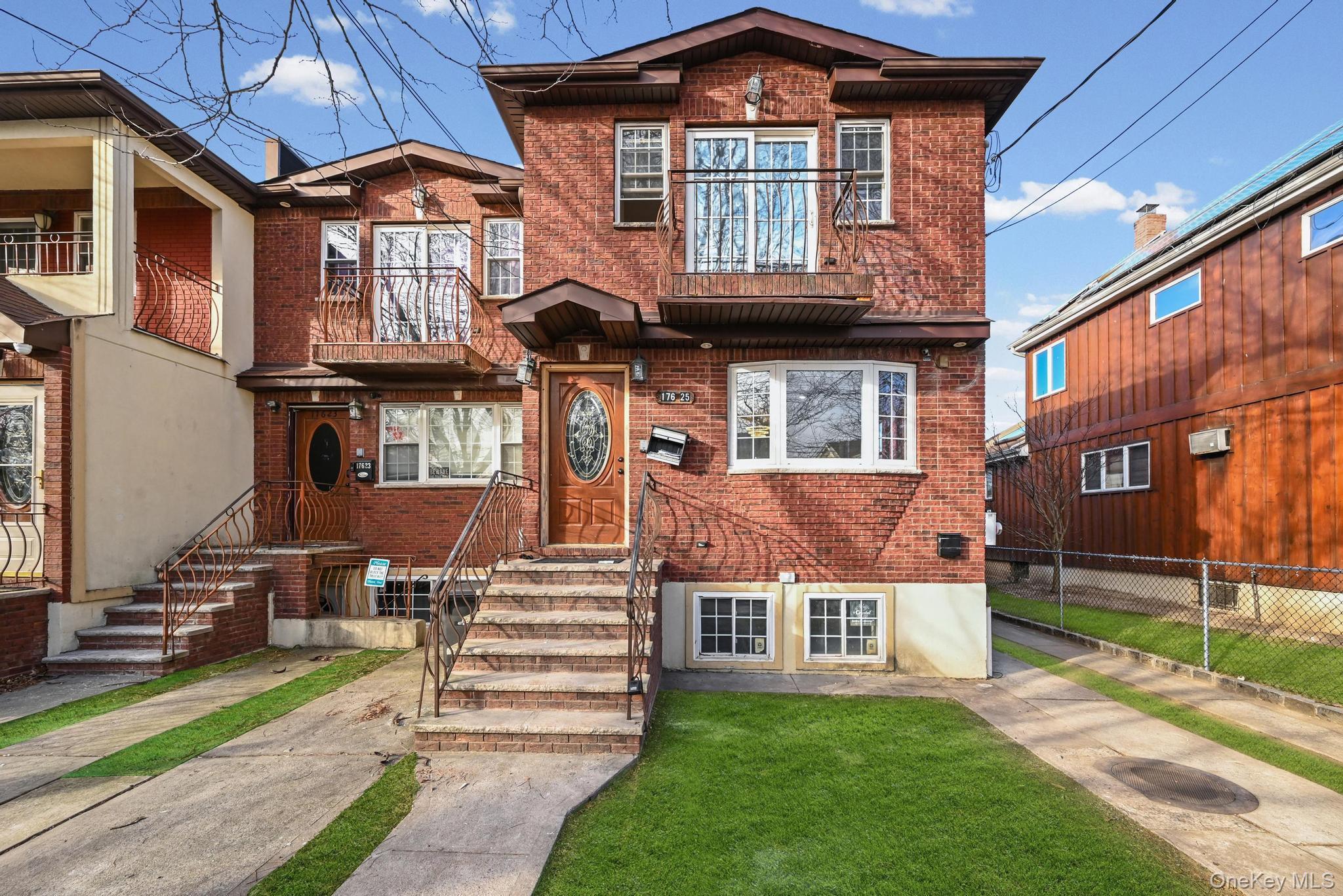 Single Family 133rd Avenue Queens, NY 11434, MLS-1033333-3