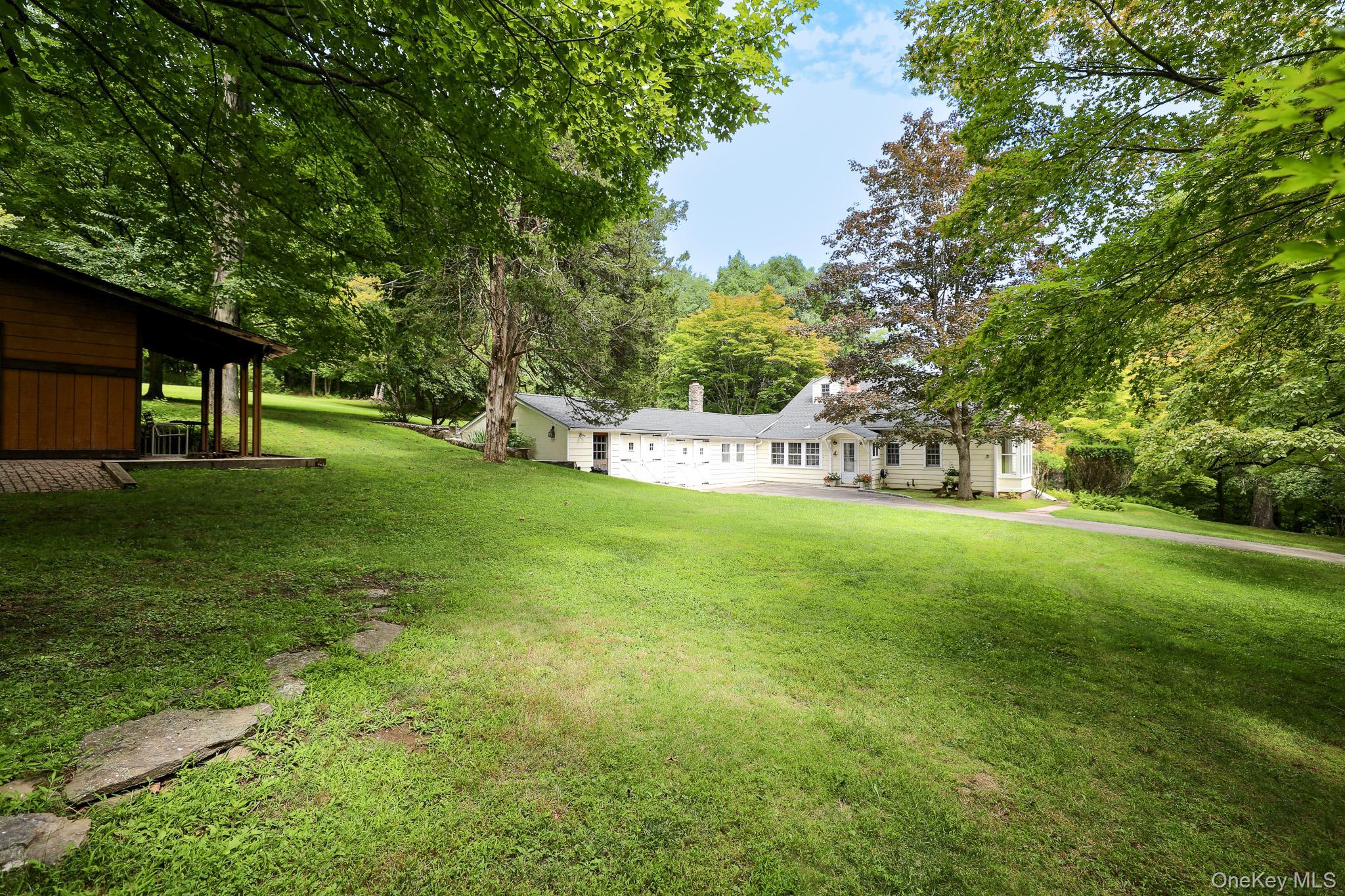 Single Family Morningside Drive  Westchester County, NY 10562, MLS-1033351-30