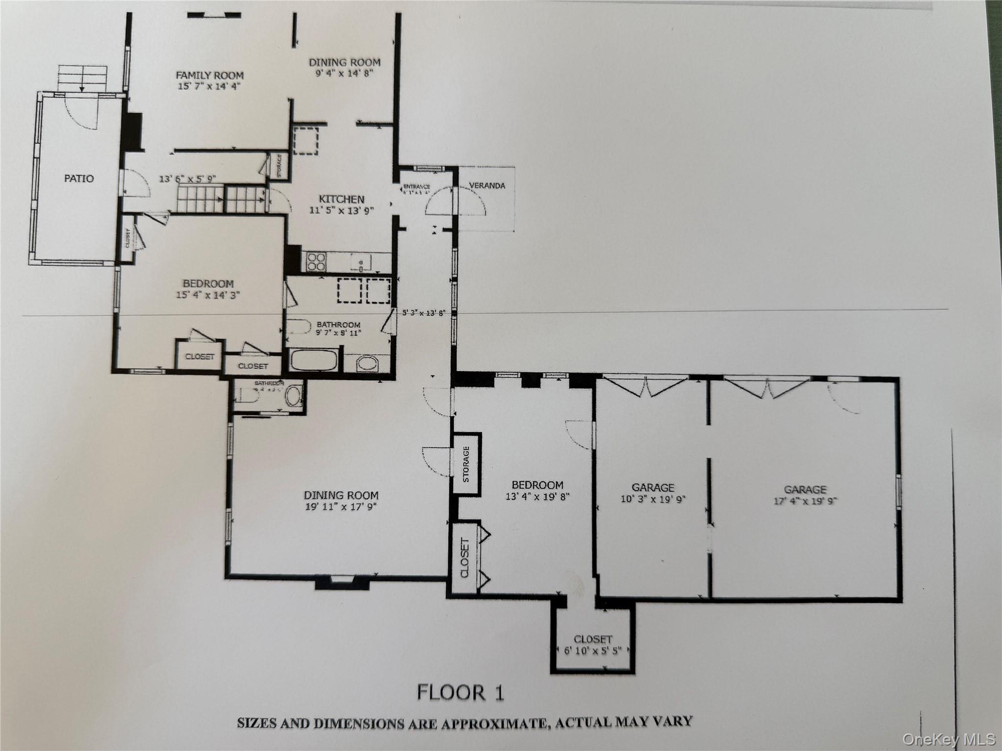Single Family Morningside Drive  Westchester County, NY 10562, MLS-1033351-32
